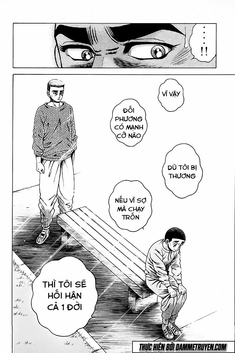 Shin Kotaro Makaritoru! Juudouhen: Chapter 114