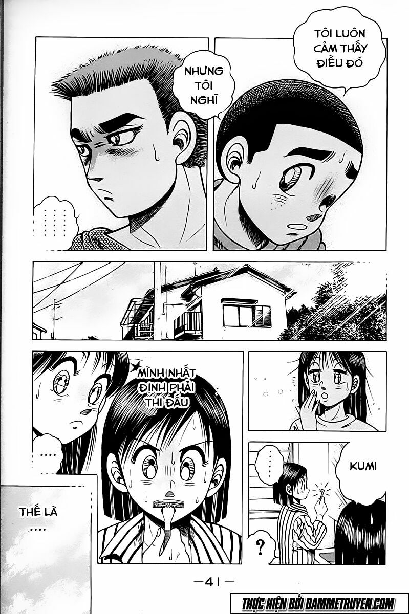 Shin Kotaro Makaritoru! Juudouhen: Chapter 114