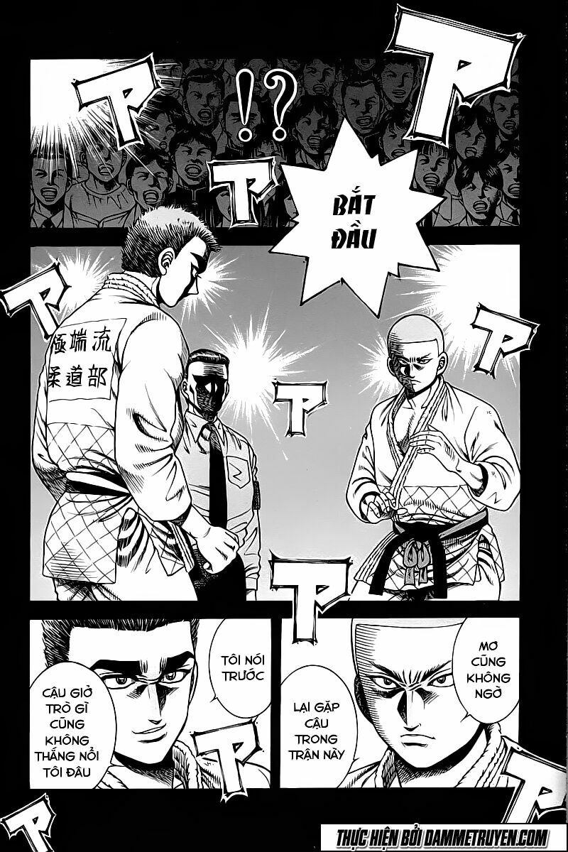 Shin Kotaro Makaritoru! Juudouhen: Chapter 114