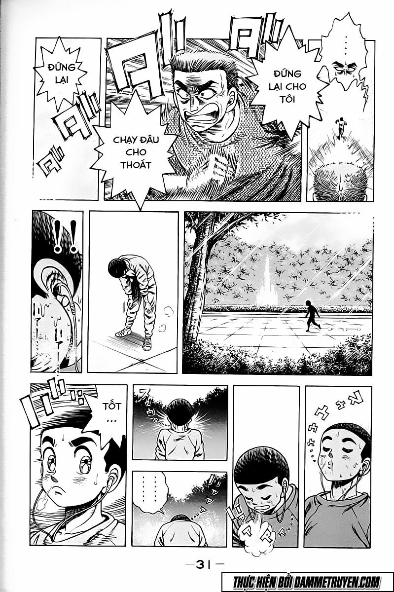 Shin Kotaro Makaritoru! Juudouhen: Chapter 114