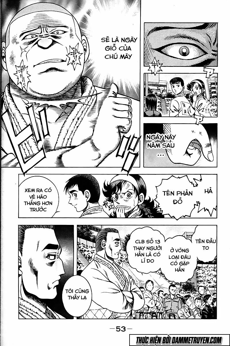 Shin Kotaro Makaritoru! Juudouhen: Chapter 115