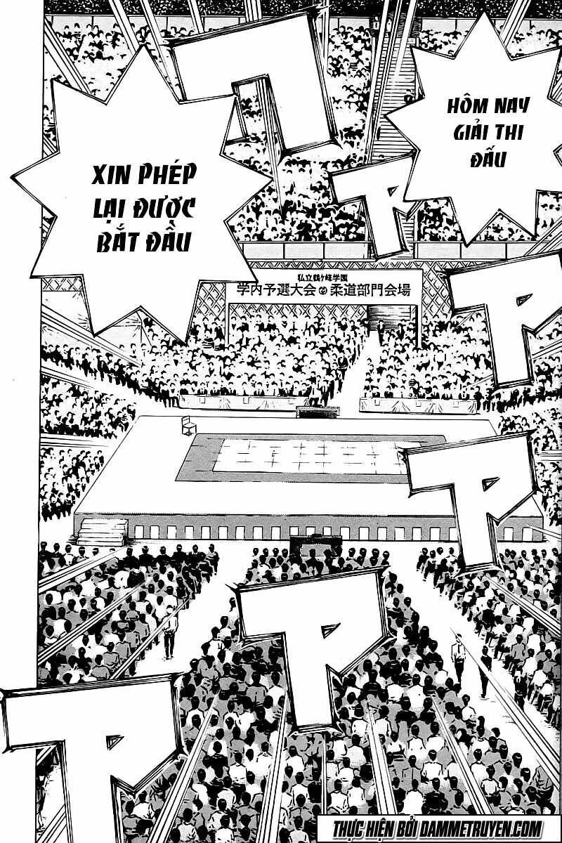 Shin Kotaro Makaritoru! Juudouhen: Chapter 115