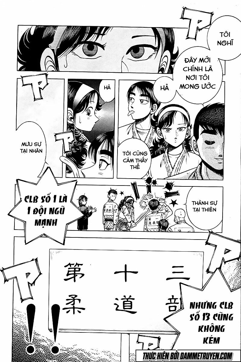 Shin Kotaro Makaritoru! Juudouhen: Chapter 115