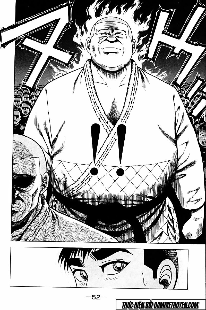 Shin Kotaro Makaritoru! Juudouhen: Chapter 115