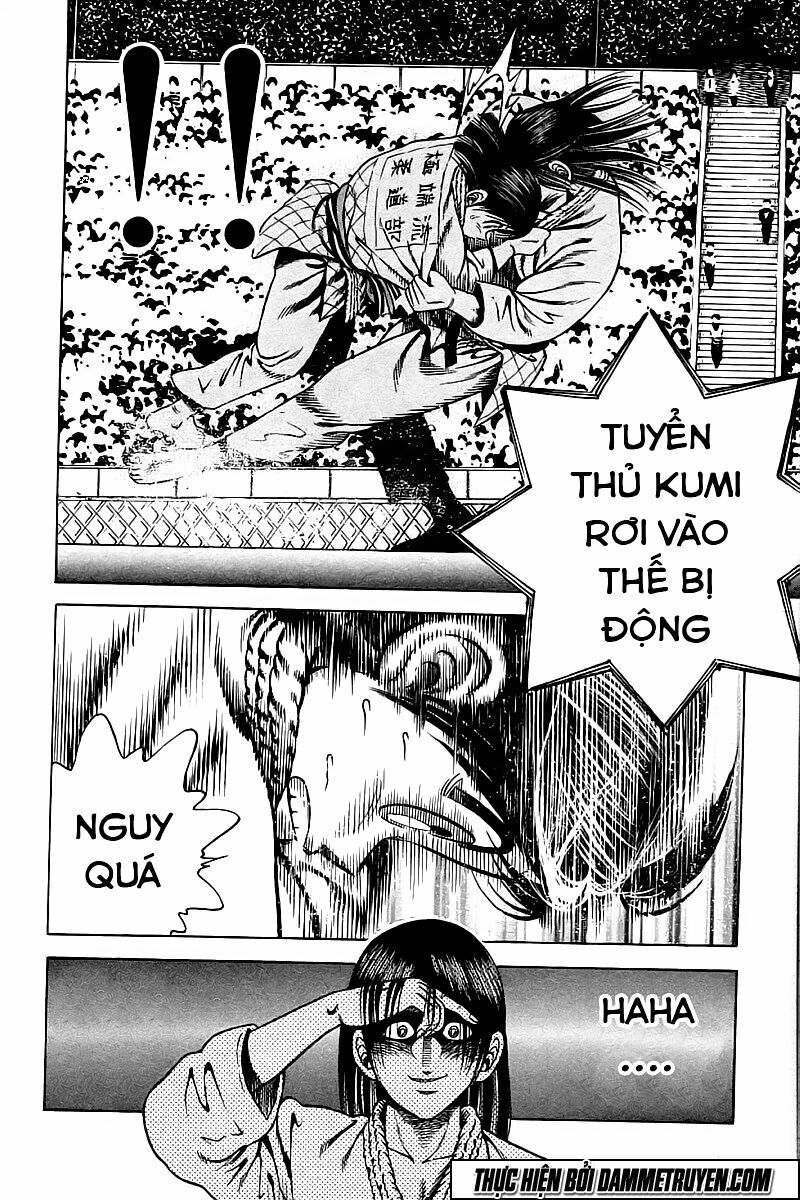 Shin Kotaro Makaritoru! Juudouhen: Chapter 116