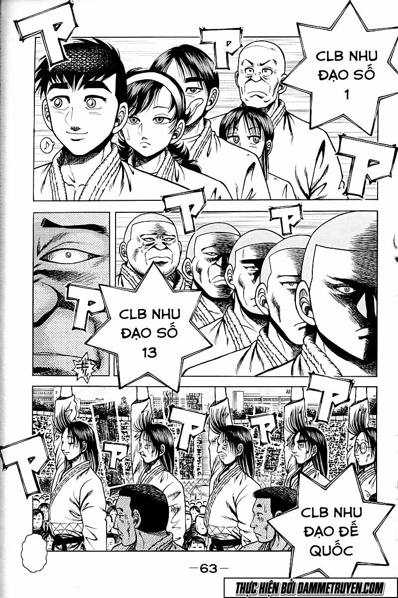Shin Kotaro Makaritoru! Juudouhen: Chapter 116