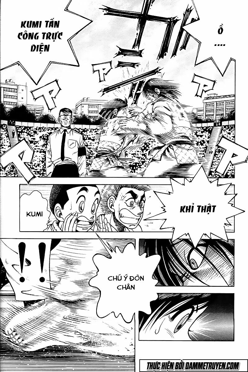 Shin Kotaro Makaritoru! Juudouhen: Chapter 117