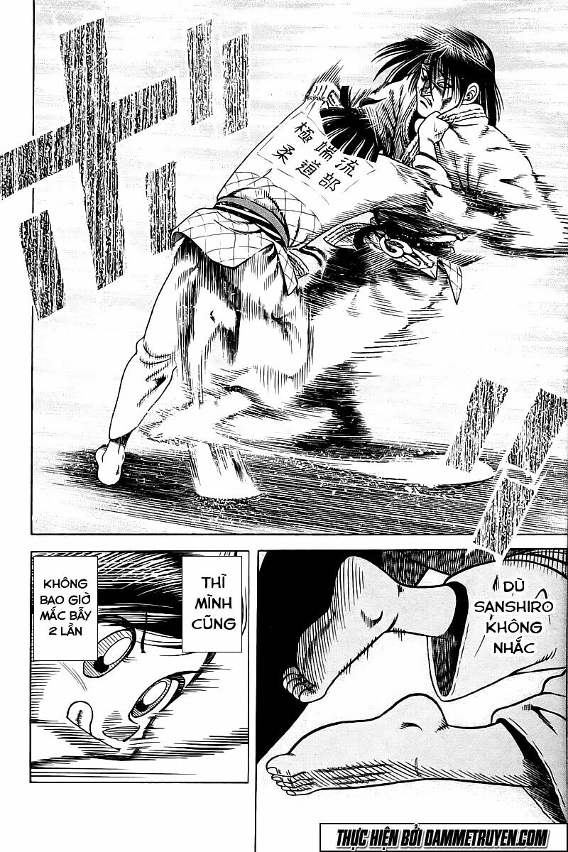 Shin Kotaro Makaritoru! Juudouhen: Chapter 117