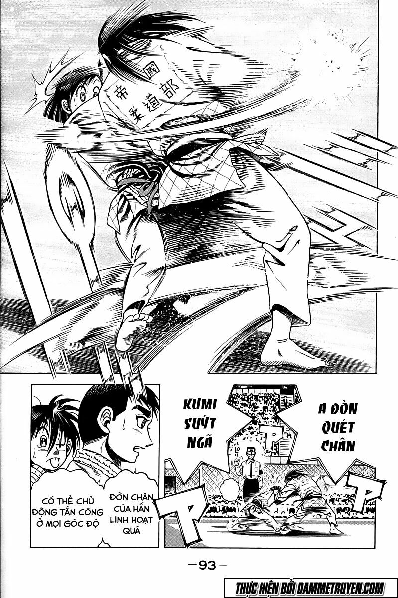 Shin Kotaro Makaritoru! Juudouhen: Chapter 117