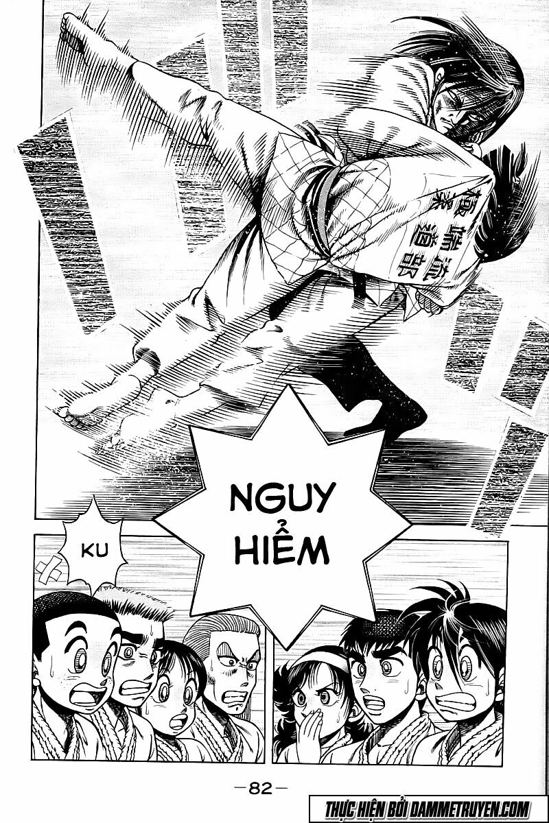 Shin Kotaro Makaritoru! Juudouhen: Chapter 117