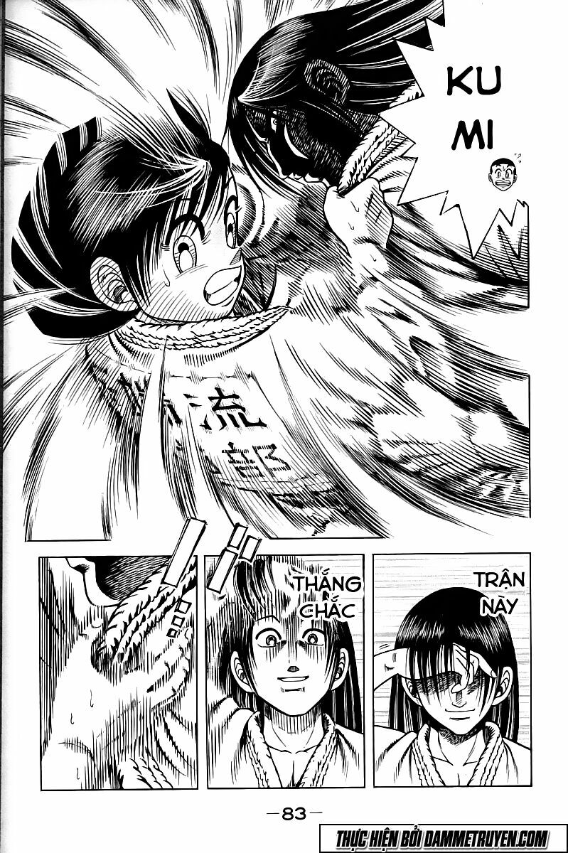 Shin Kotaro Makaritoru! Juudouhen: Chapter 117