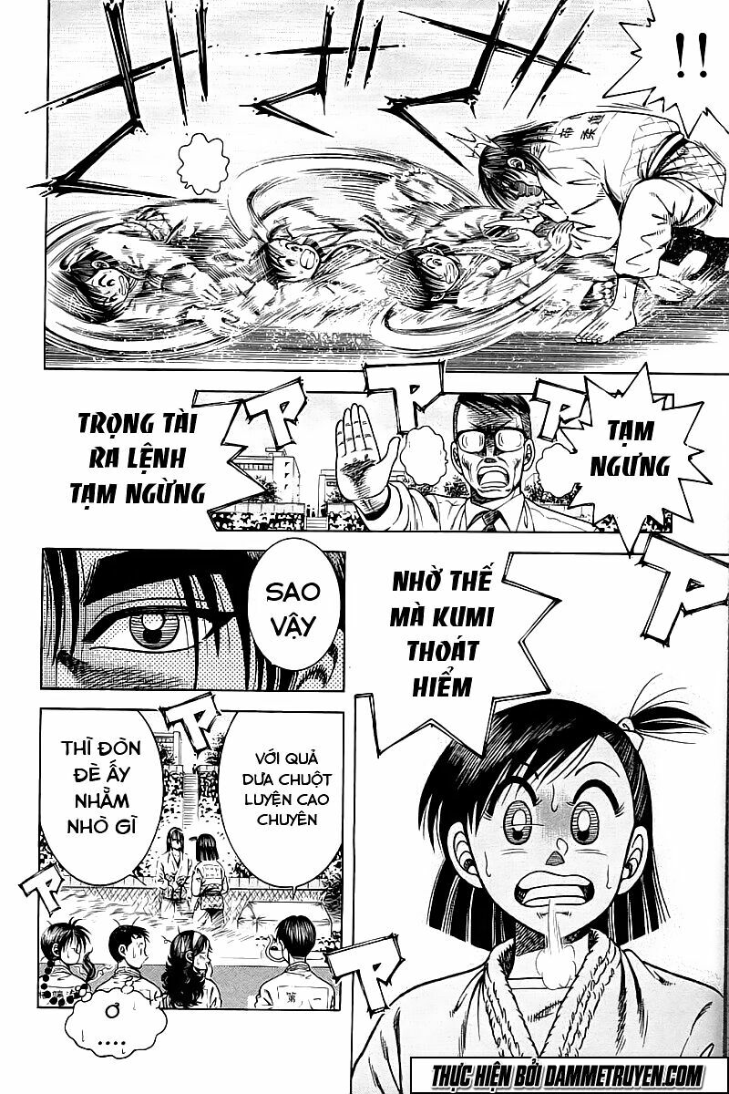 Shin Kotaro Makaritoru! Juudouhen: Chapter 117