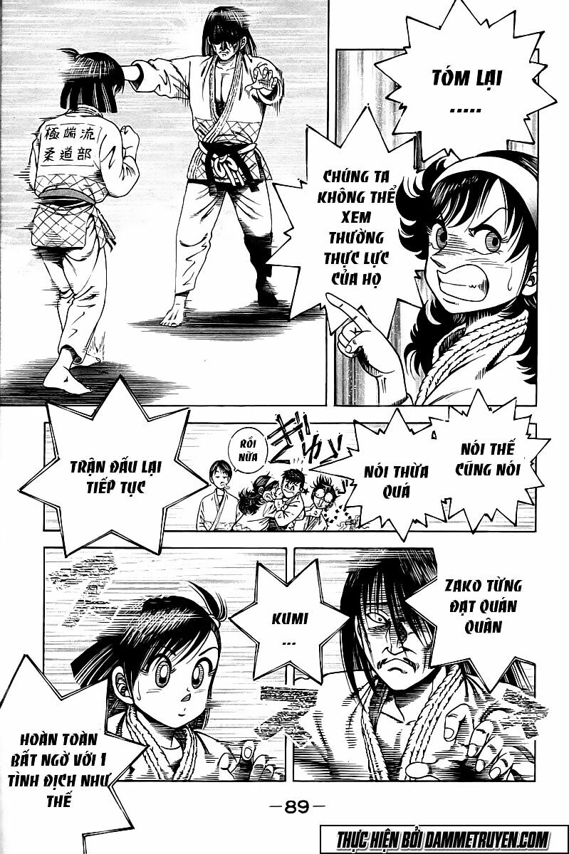 Shin Kotaro Makaritoru! Juudouhen: Chapter 117