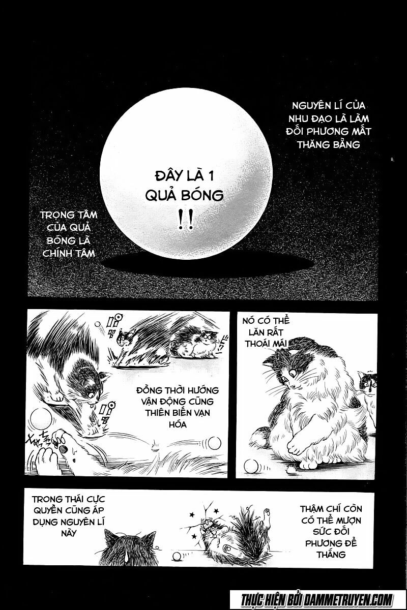 Shin Kotaro Makaritoru! Juudouhen: Chapter 118