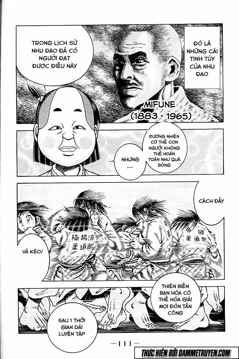 Shin Kotaro Makaritoru! Juudouhen: Chapter 118
