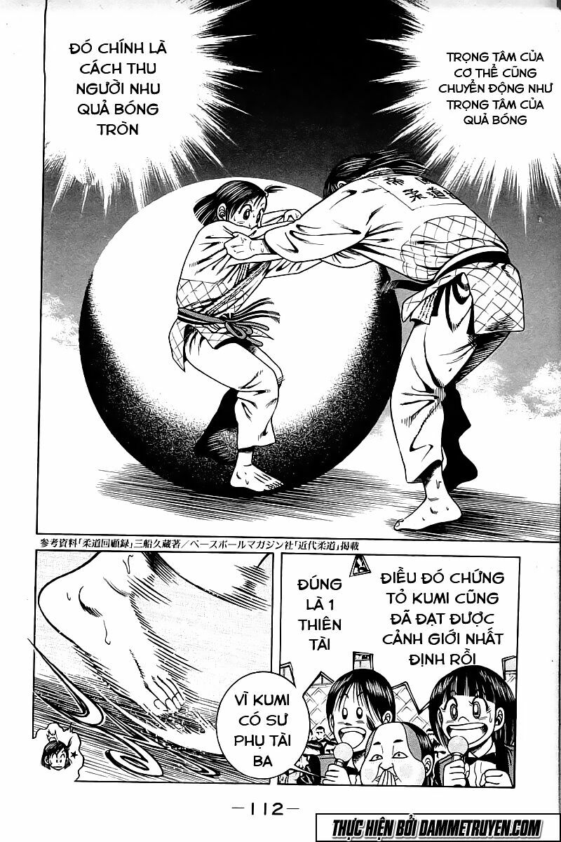 Shin Kotaro Makaritoru! Juudouhen: Chapter 118