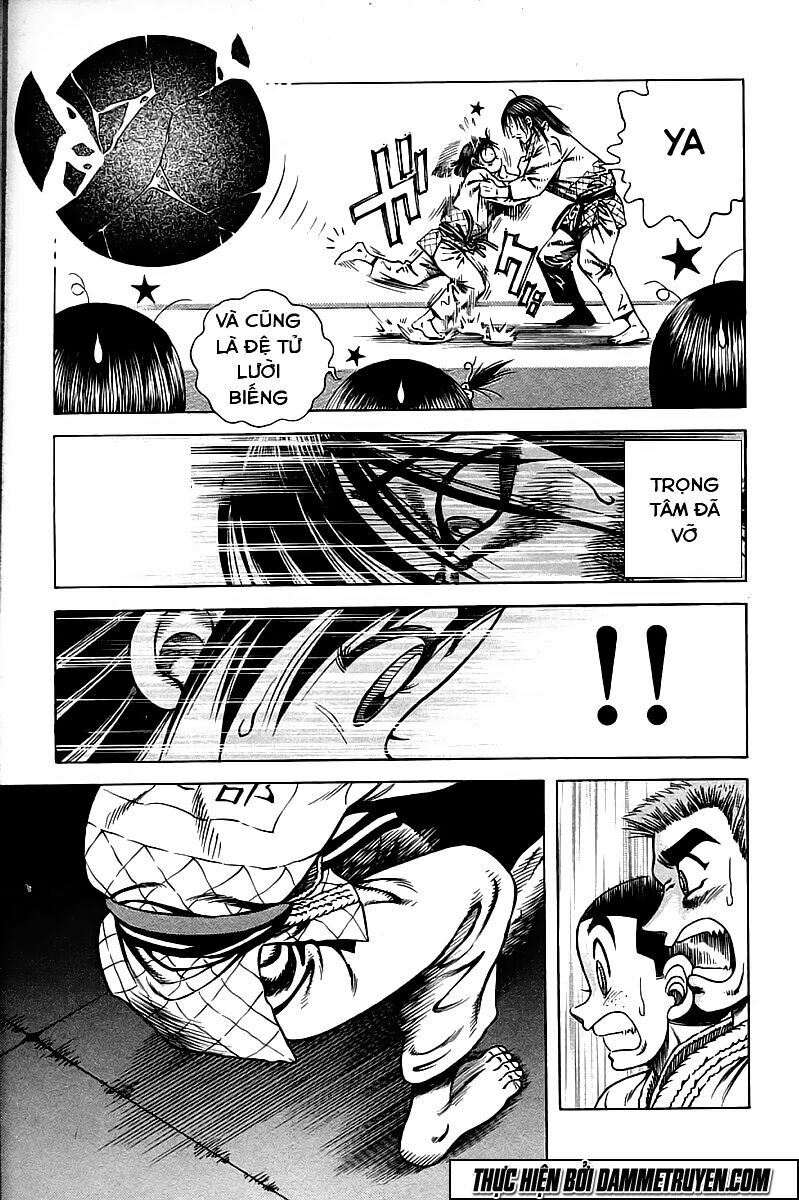 Shin Kotaro Makaritoru! Juudouhen: Chapter 118