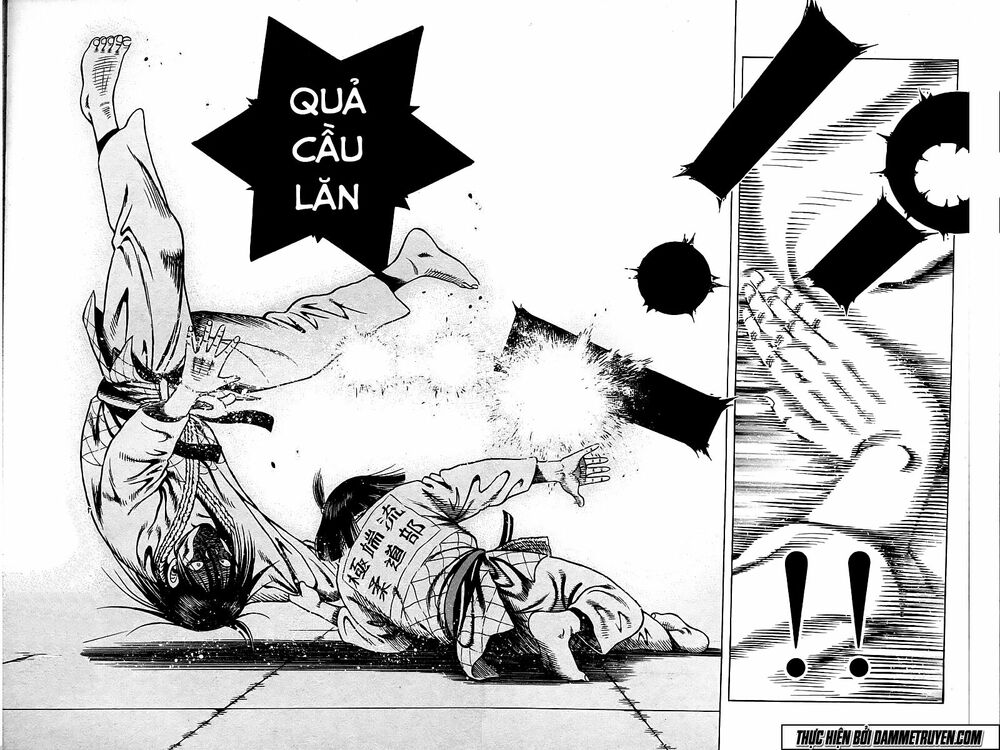Shin Kotaro Makaritoru! Juudouhen: Chapter 118