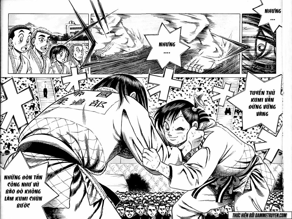 Shin Kotaro Makaritoru! Juudouhen: Chapter 118