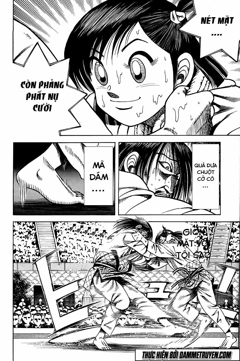 Shin Kotaro Makaritoru! Juudouhen: Chapter 118