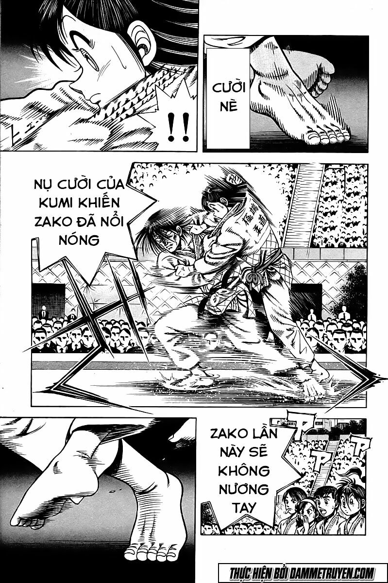 Shin Kotaro Makaritoru! Juudouhen: Chapter 118