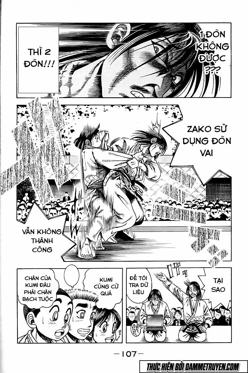Shin Kotaro Makaritoru! Juudouhen: Chapter 118
