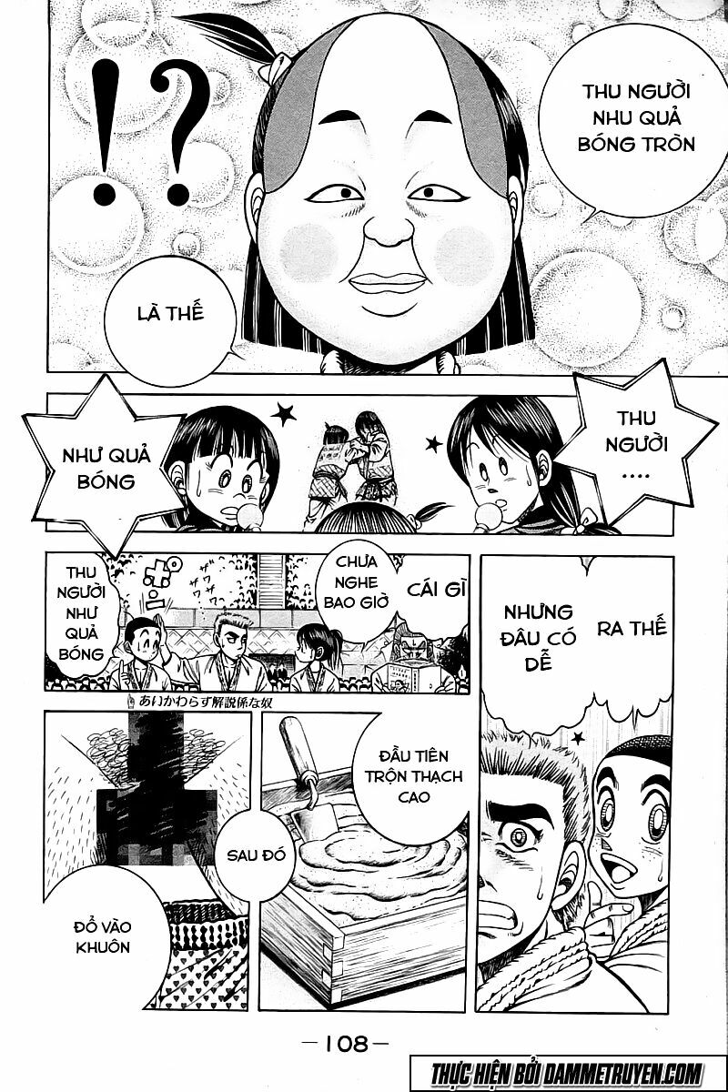 Shin Kotaro Makaritoru! Juudouhen: Chapter 118
