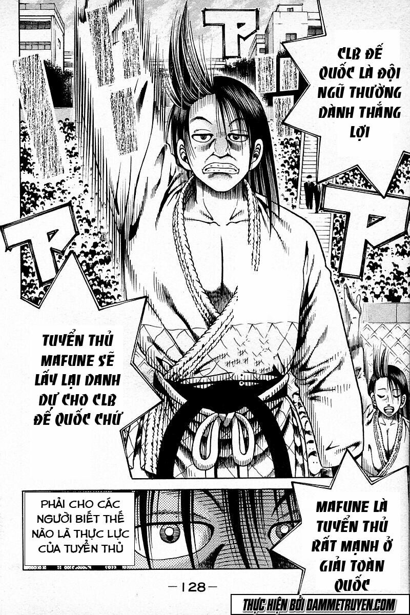 Shin Kotaro Makaritoru! Juudouhen: Chapter 119