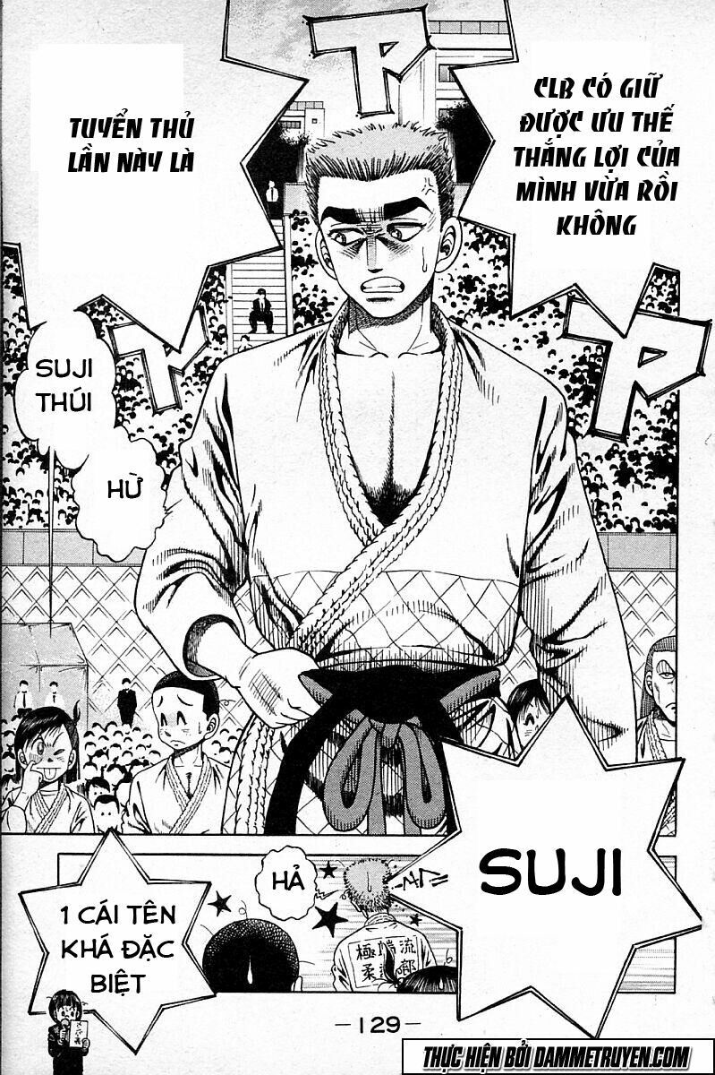 Shin Kotaro Makaritoru! Juudouhen: Chapter 119