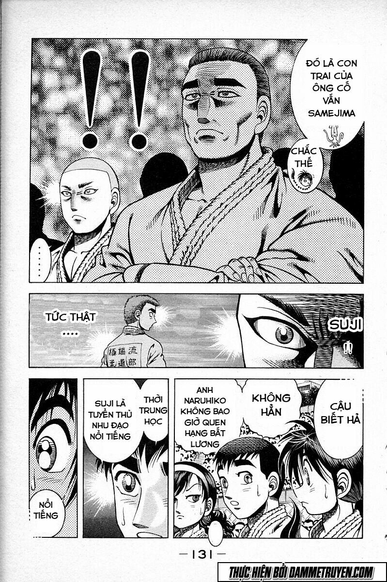 Shin Kotaro Makaritoru! Juudouhen: Chapter 119