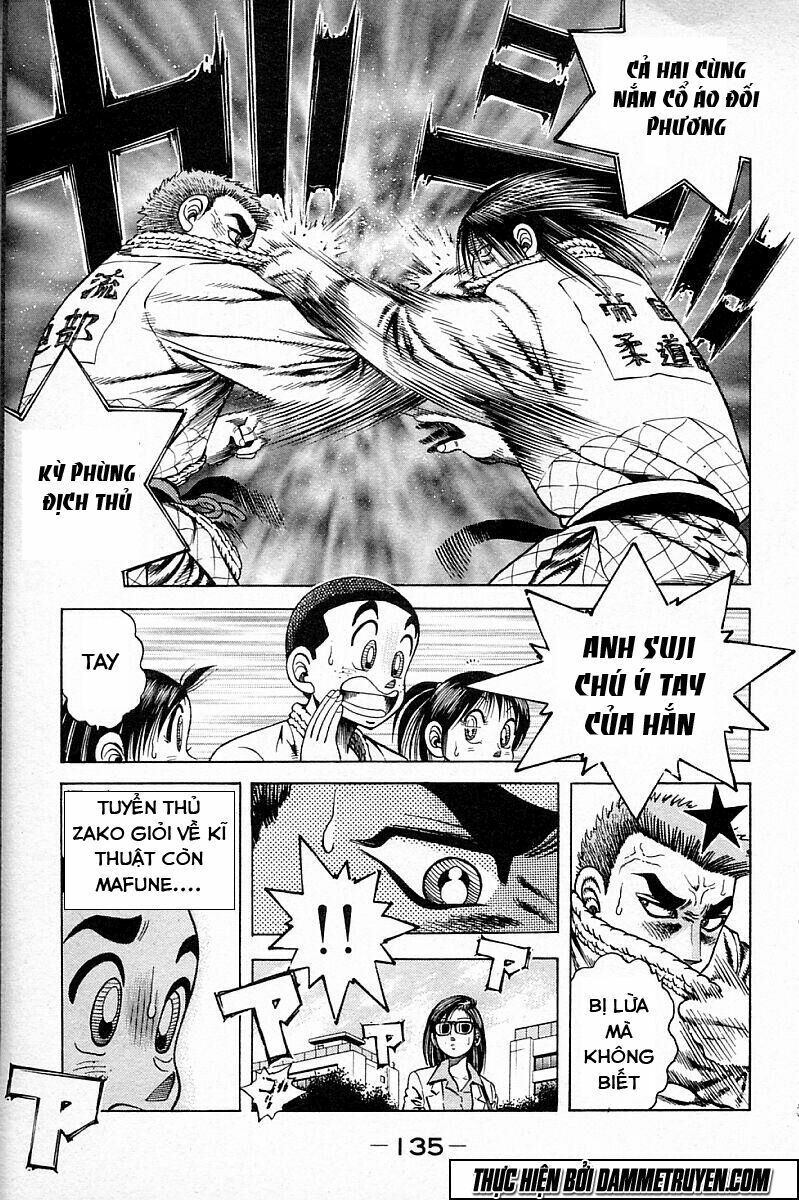 Shin Kotaro Makaritoru! Juudouhen: Chapter 119