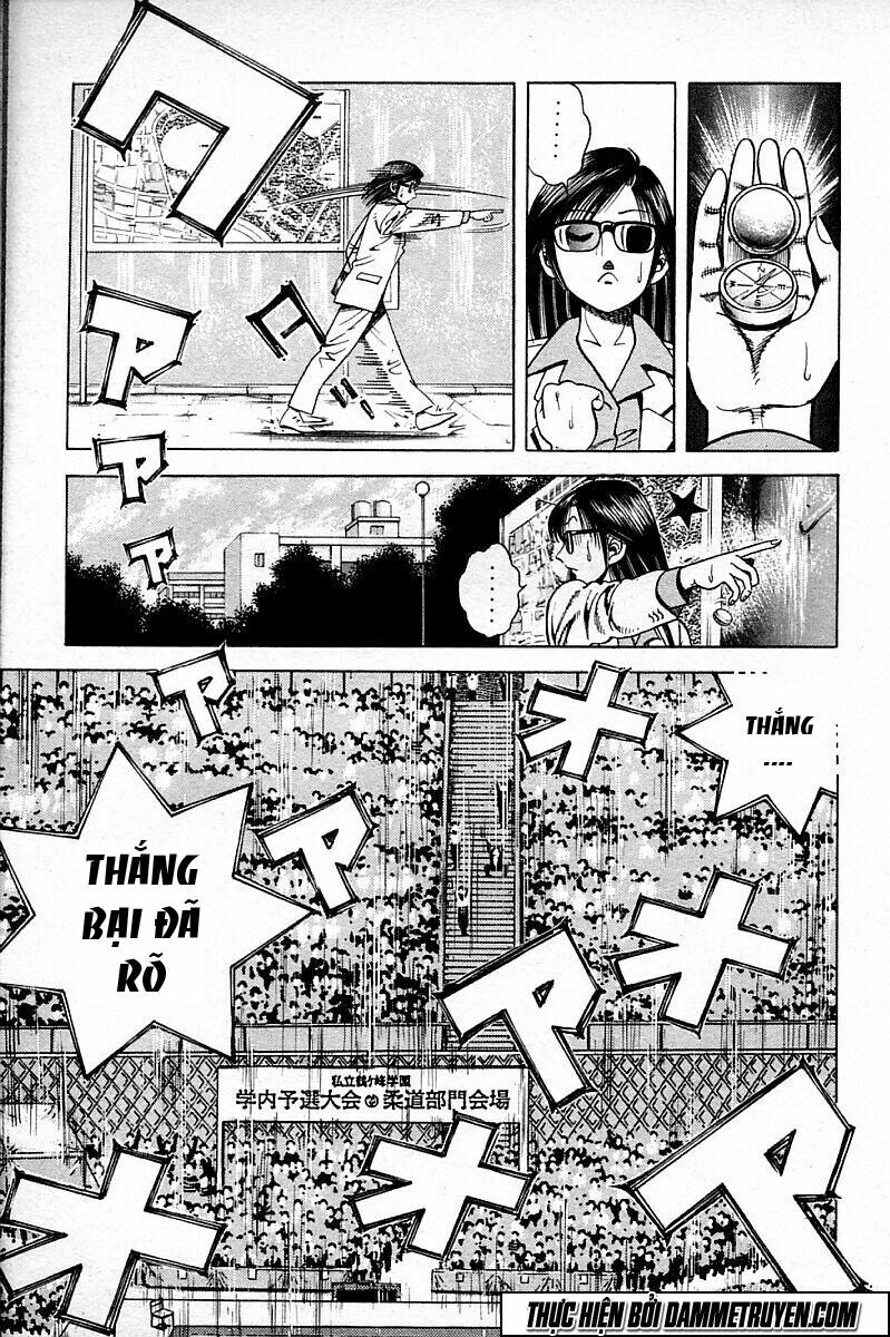 Shin Kotaro Makaritoru! Juudouhen: Chapter 119