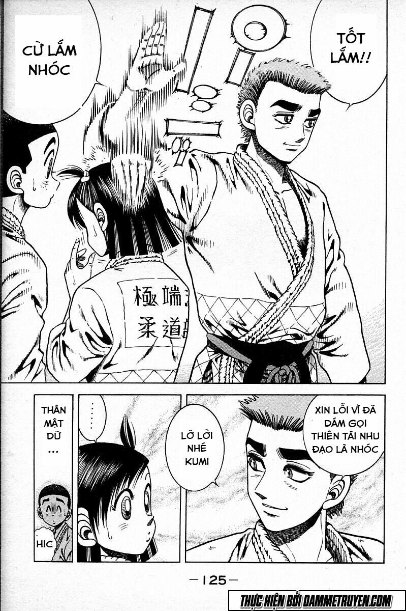 Shin Kotaro Makaritoru! Juudouhen: Chapter 119