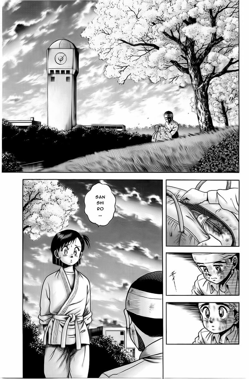 Shin Kotaro Makaritoru! Juudouhen: Chapter 12