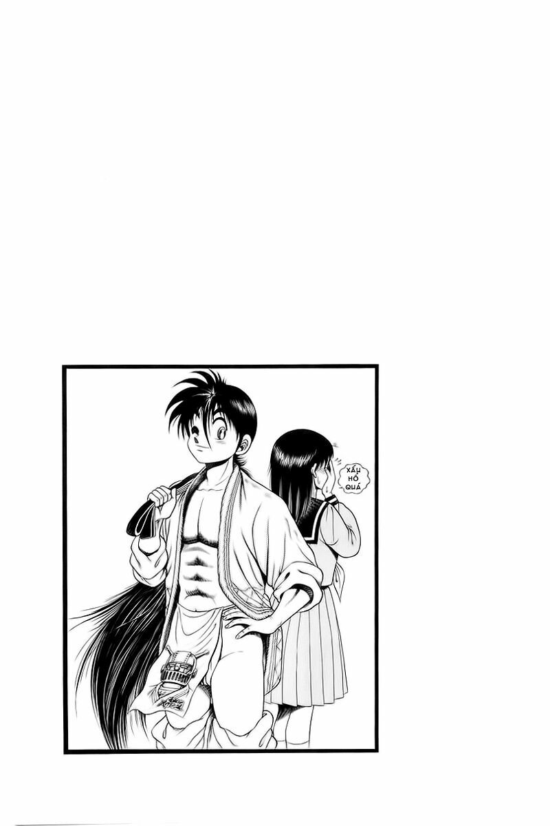 Shin Kotaro Makaritoru! Juudouhen: Chapter 12