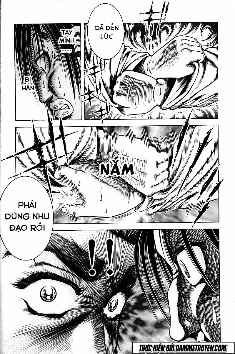 Shin Kotaro Makaritoru! Juudouhen: Chapter 120