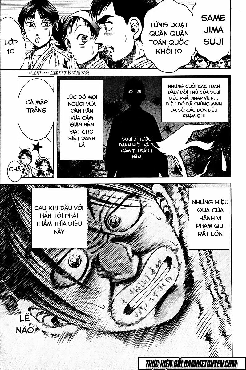 Shin Kotaro Makaritoru! Juudouhen: Chapter 120
