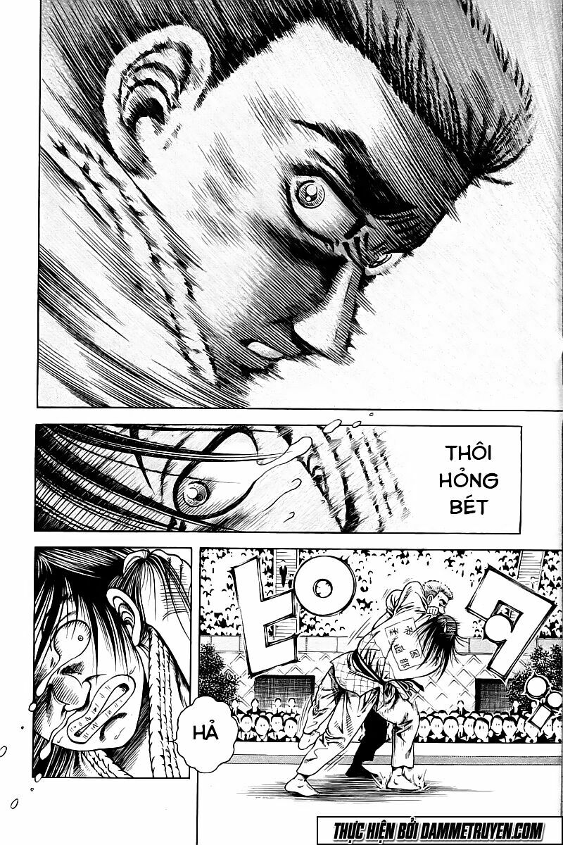 Shin Kotaro Makaritoru! Juudouhen: Chapter 120