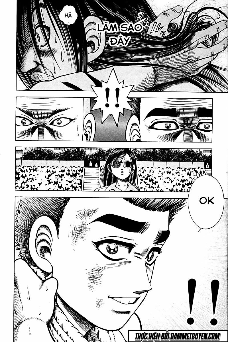 Shin Kotaro Makaritoru! Juudouhen: Chapter 120