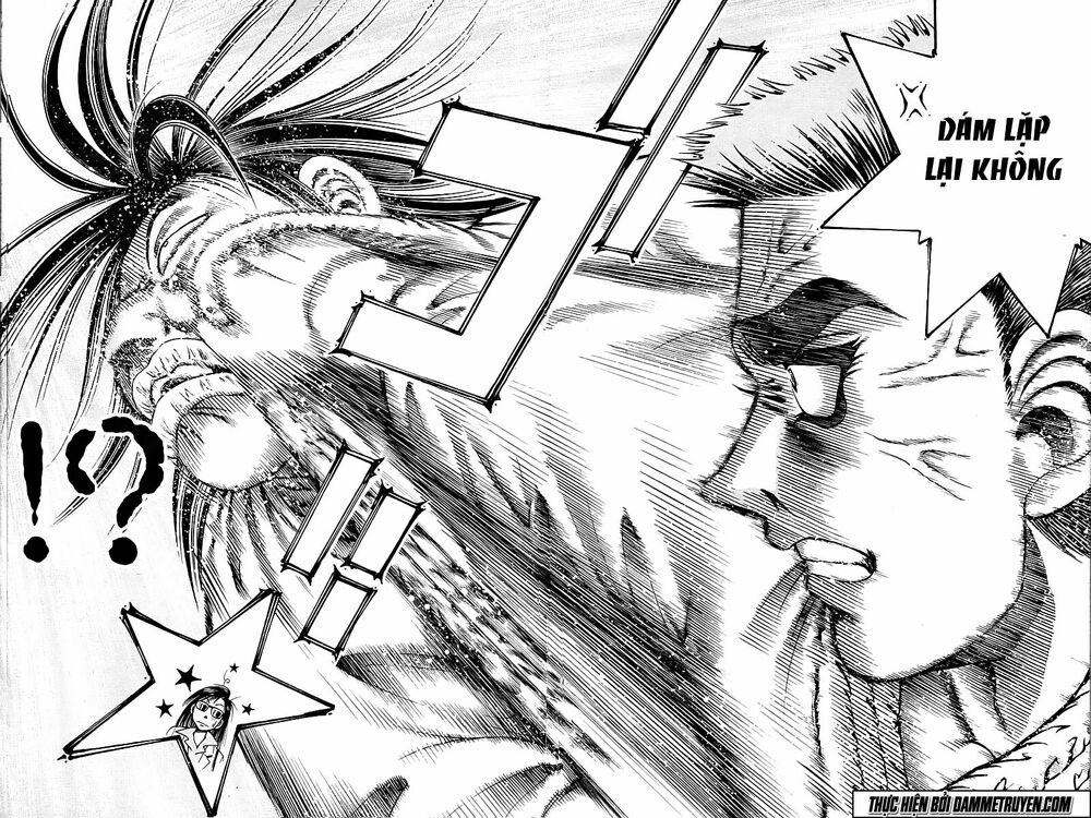 Shin Kotaro Makaritoru! Juudouhen: Chapter 120