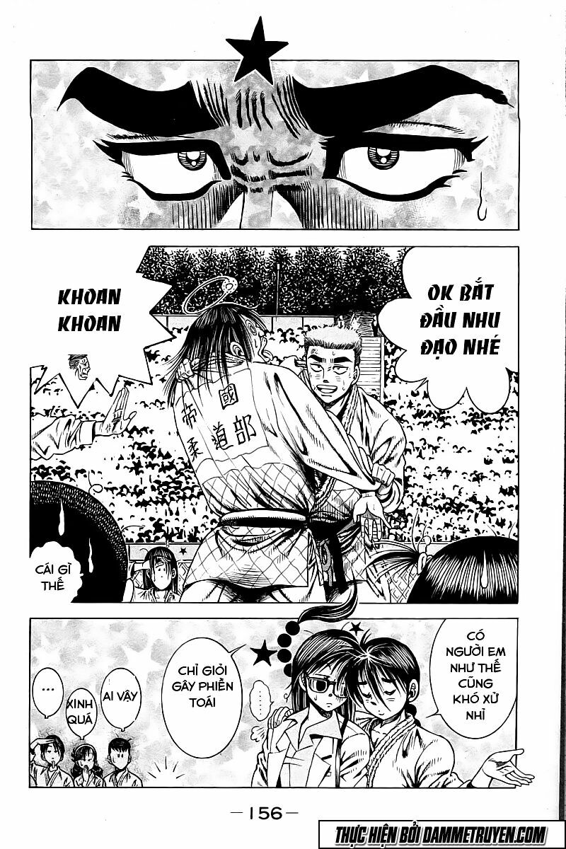 Shin Kotaro Makaritoru! Juudouhen: Chapter 120