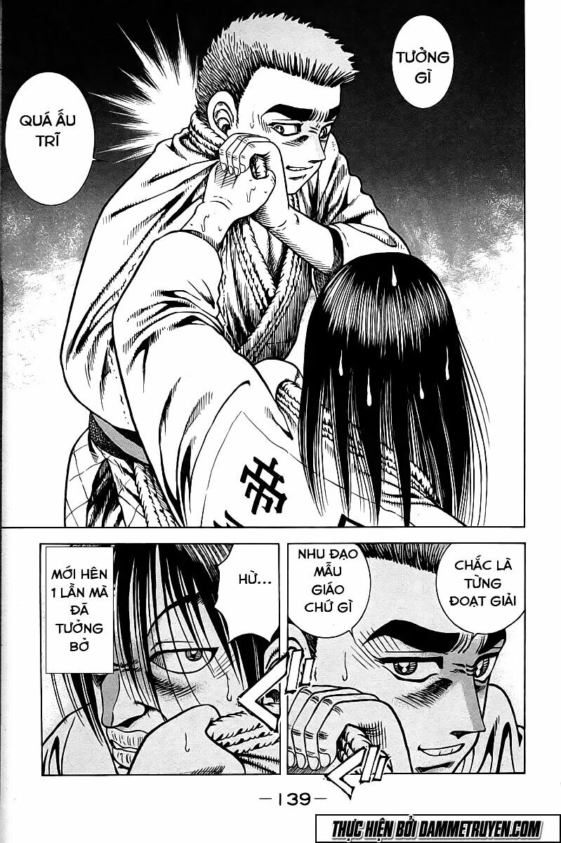 Shin Kotaro Makaritoru! Juudouhen: Chapter 120