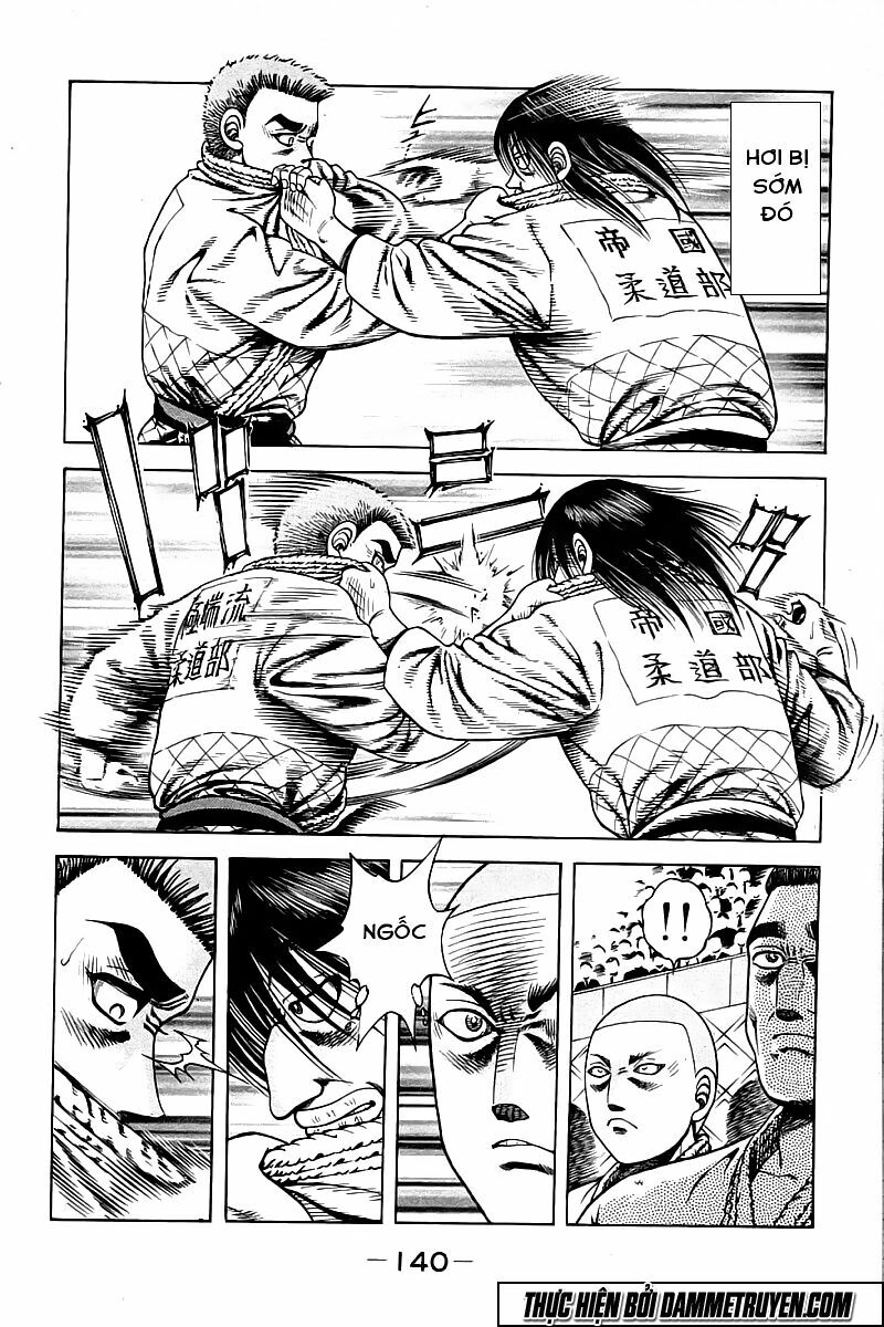 Shin Kotaro Makaritoru! Juudouhen: Chapter 120
