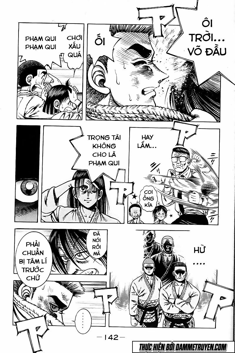 Shin Kotaro Makaritoru! Juudouhen: Chapter 120