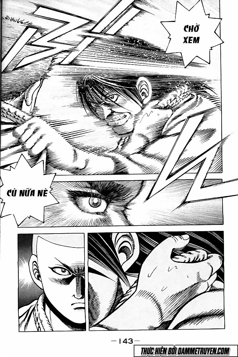 Shin Kotaro Makaritoru! Juudouhen: Chapter 120