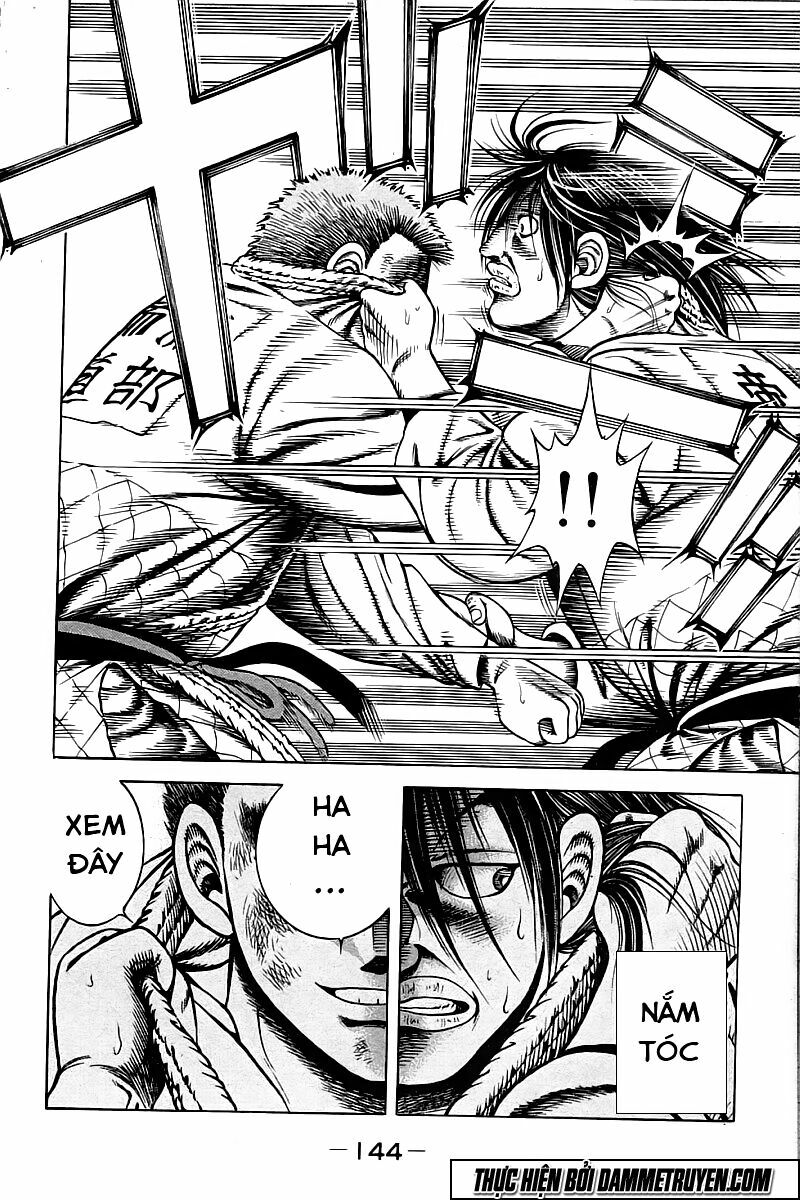 Shin Kotaro Makaritoru! Juudouhen: Chapter 120