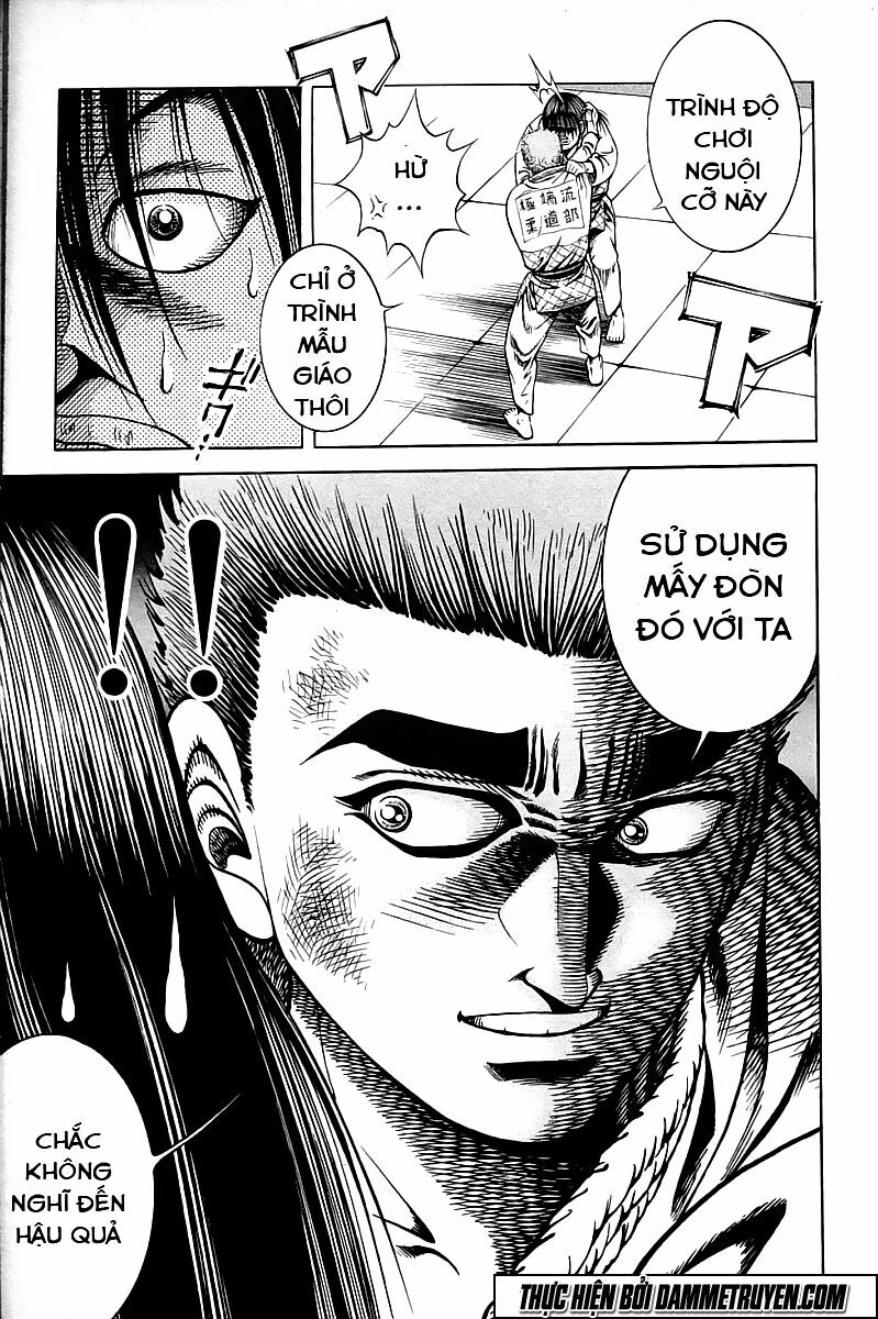 Shin Kotaro Makaritoru! Juudouhen: Chapter 120