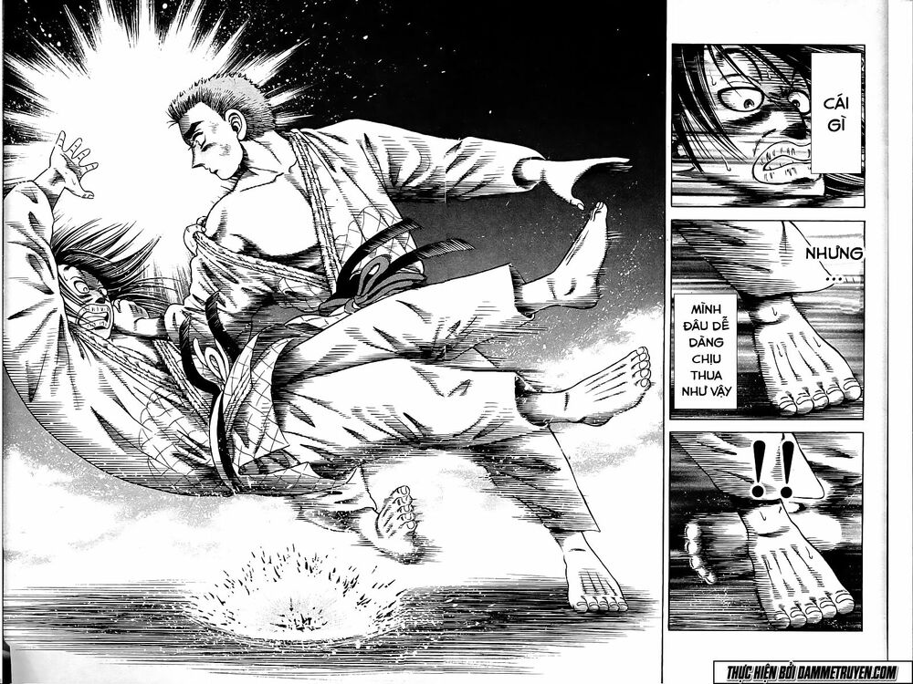 Shin Kotaro Makaritoru! Juudouhen: Chapter 121