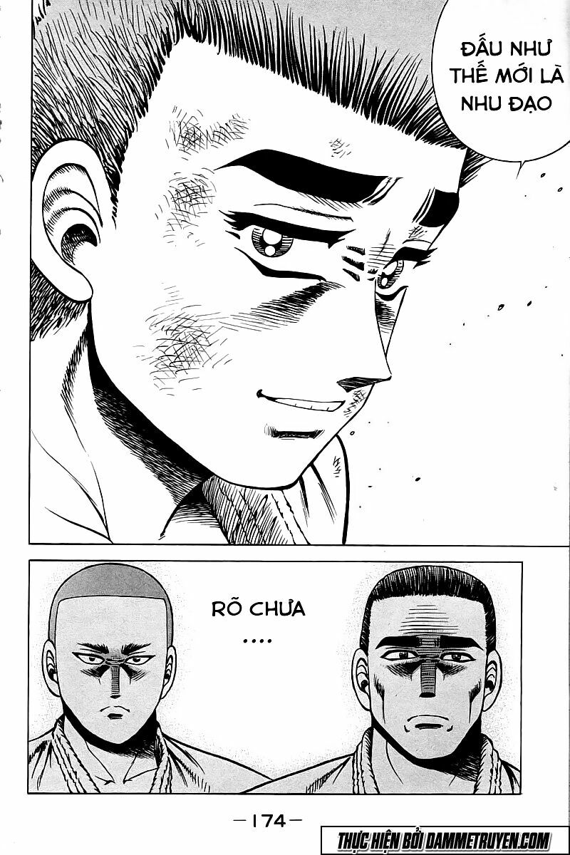 Shin Kotaro Makaritoru! Juudouhen: Chapter 121