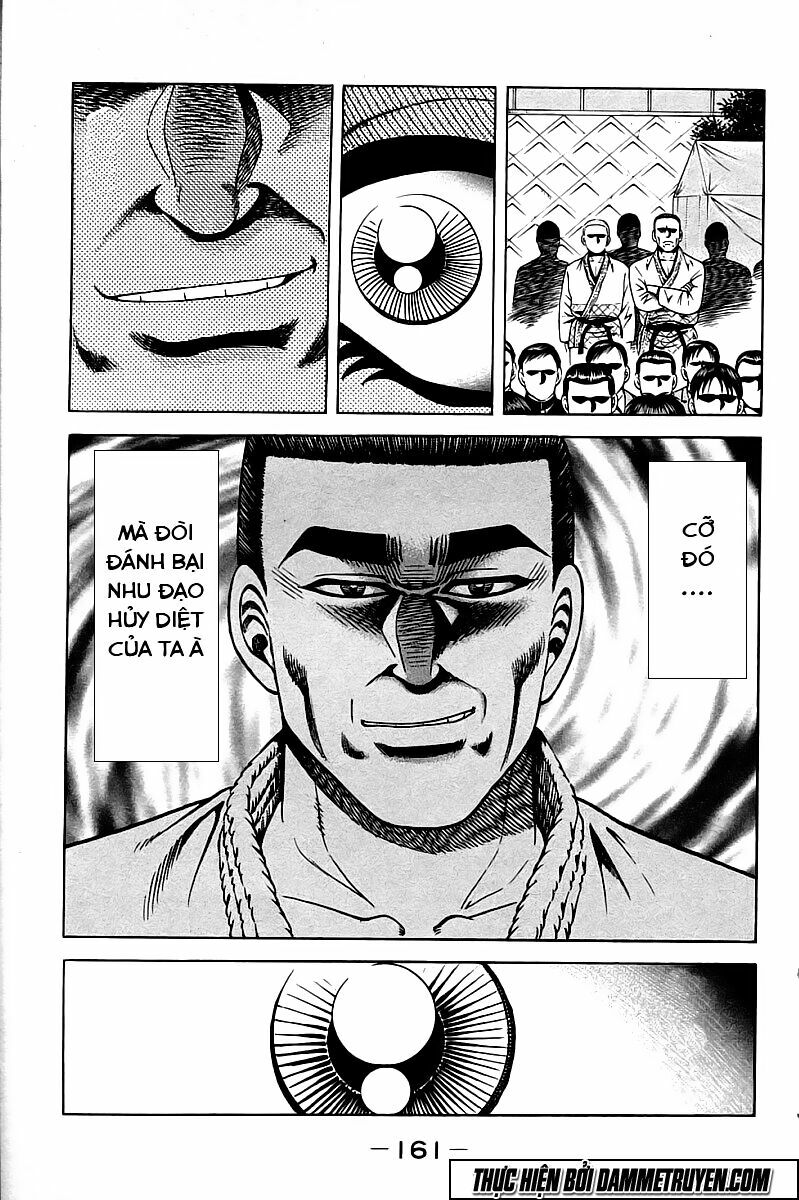 Shin Kotaro Makaritoru! Juudouhen: Chapter 121
